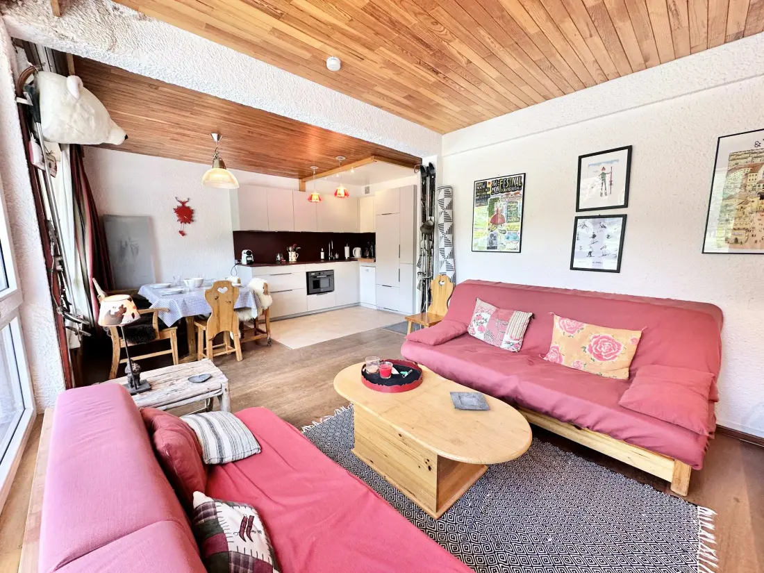 Le Panestrel (residentie)