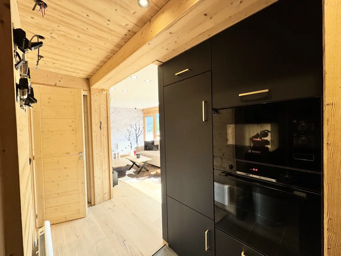 Le Panestrel (residentie)