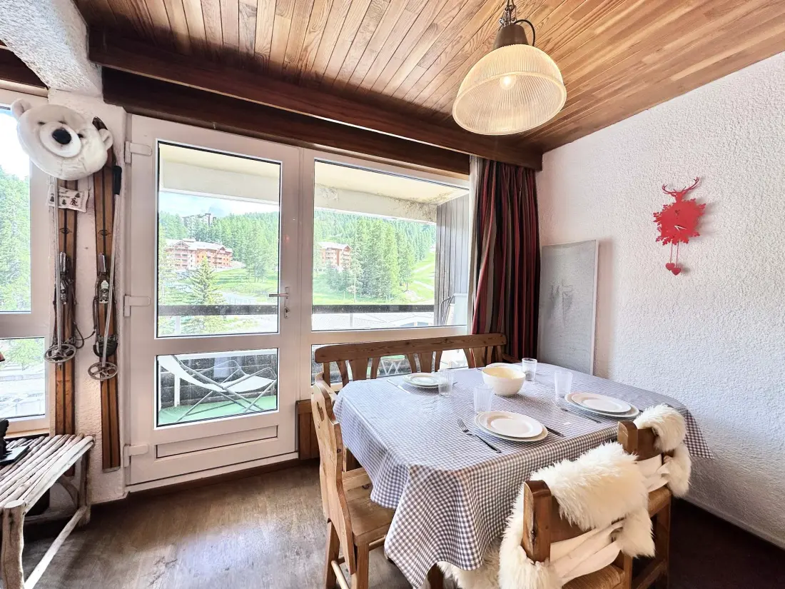 Le Panestrel (residentie)