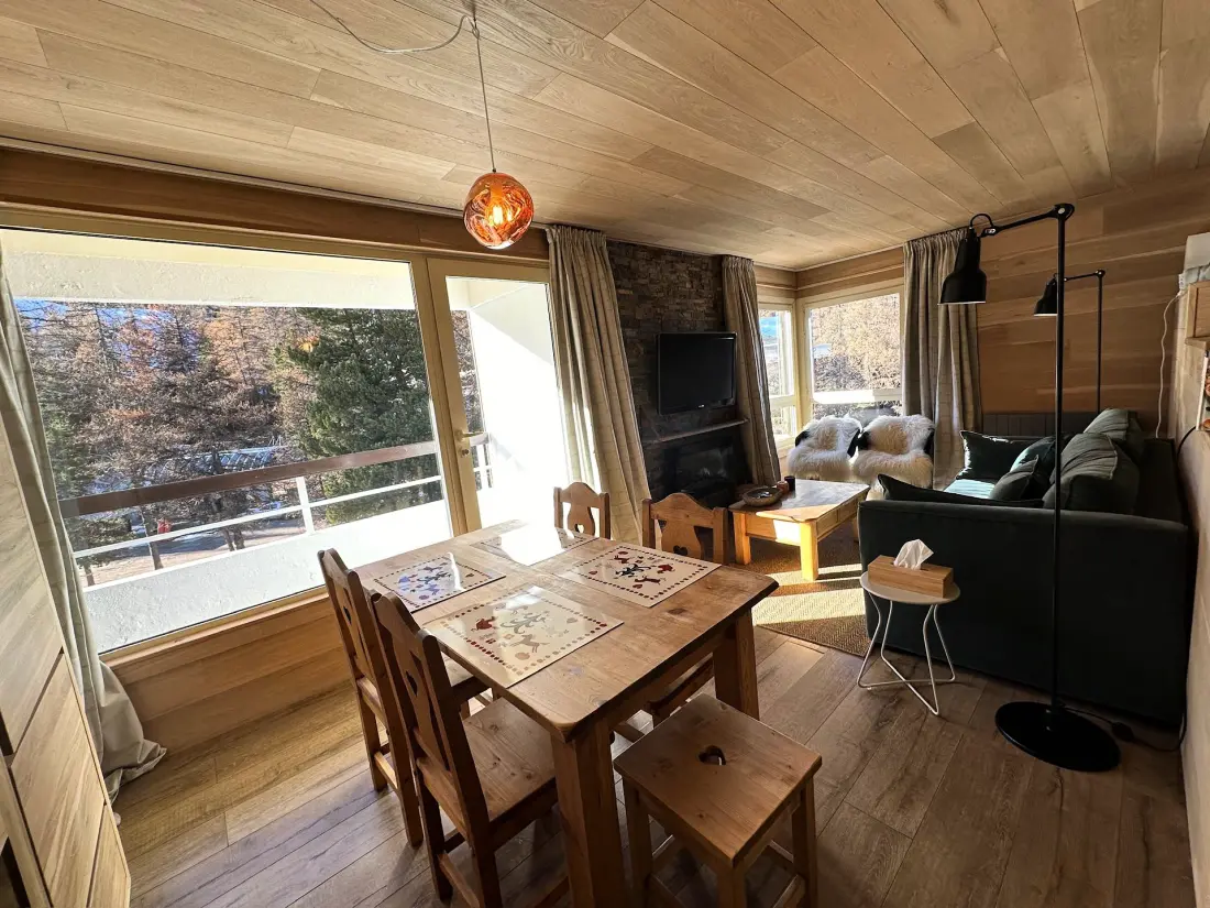 Le Panestrel (residentie)