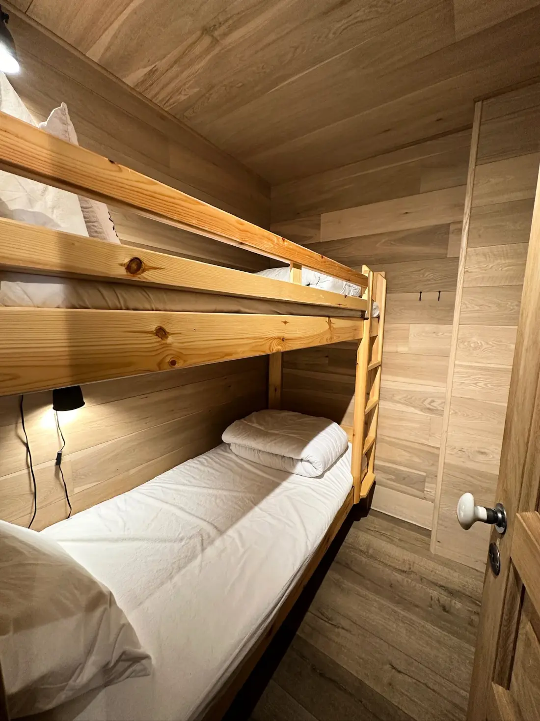 Le Panestrel (residentie)