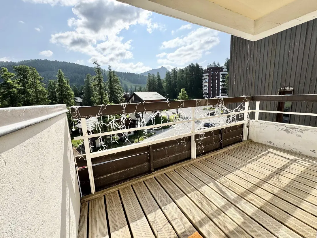 Le Panestrel (residentie)