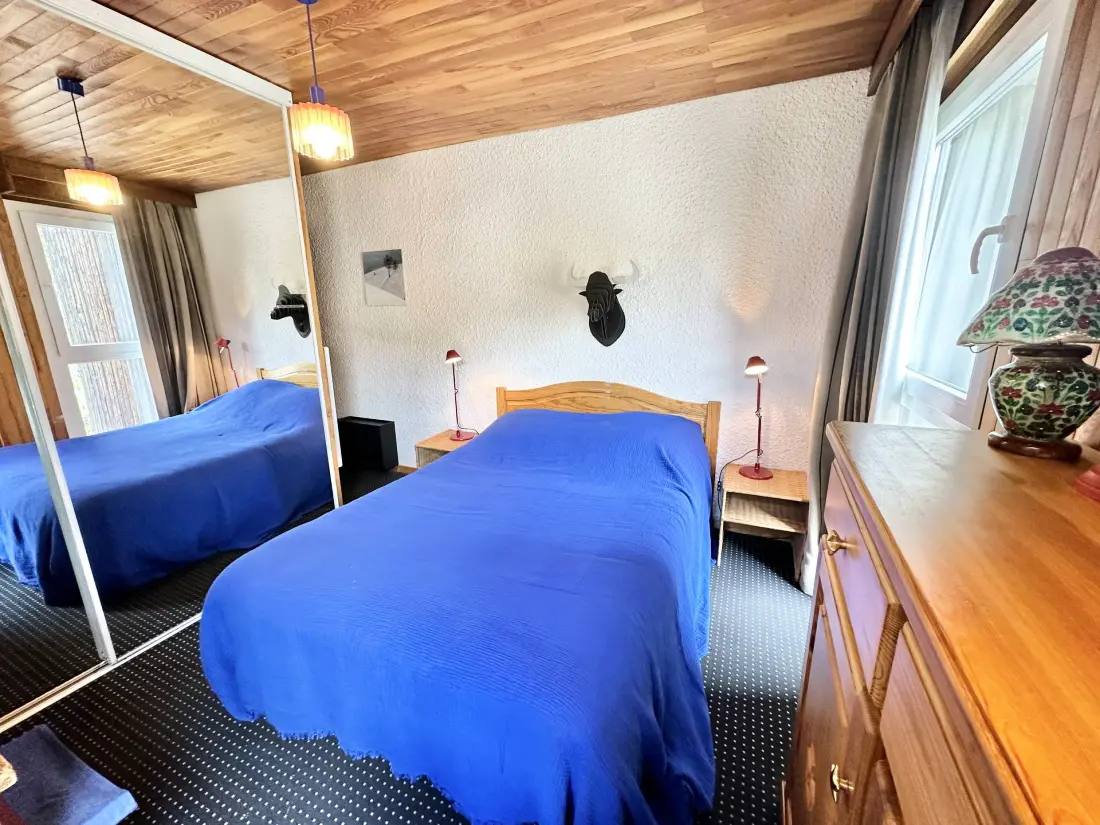 Le Panestrel (residentie)
