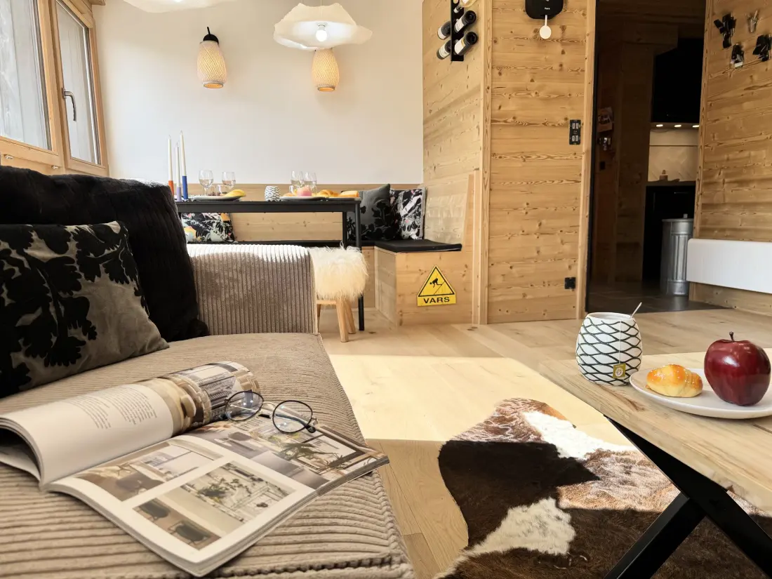 Le Panestrel (residentie)