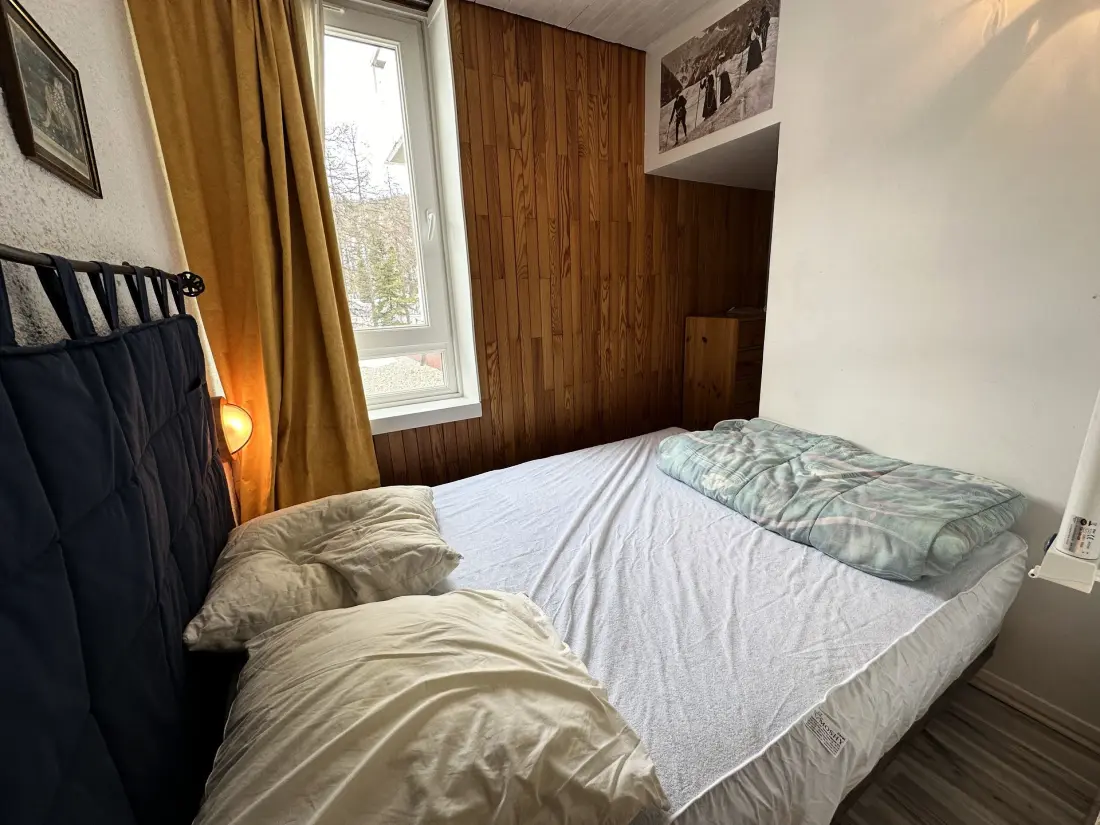 Le Panestrel (residentie)