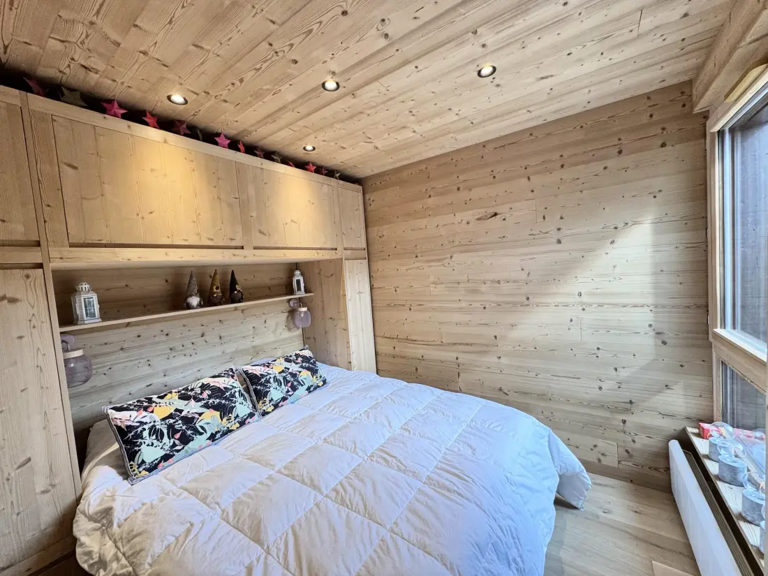 Le Panestrel (residentie)