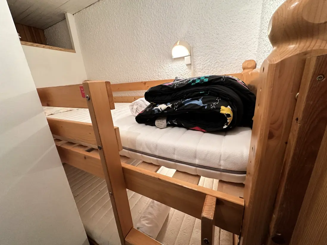 Le Panestrel (residentie)
