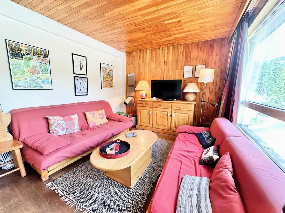 Le Panestrel (residentie)
