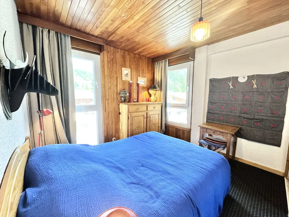 Le Panestrel (residentie)