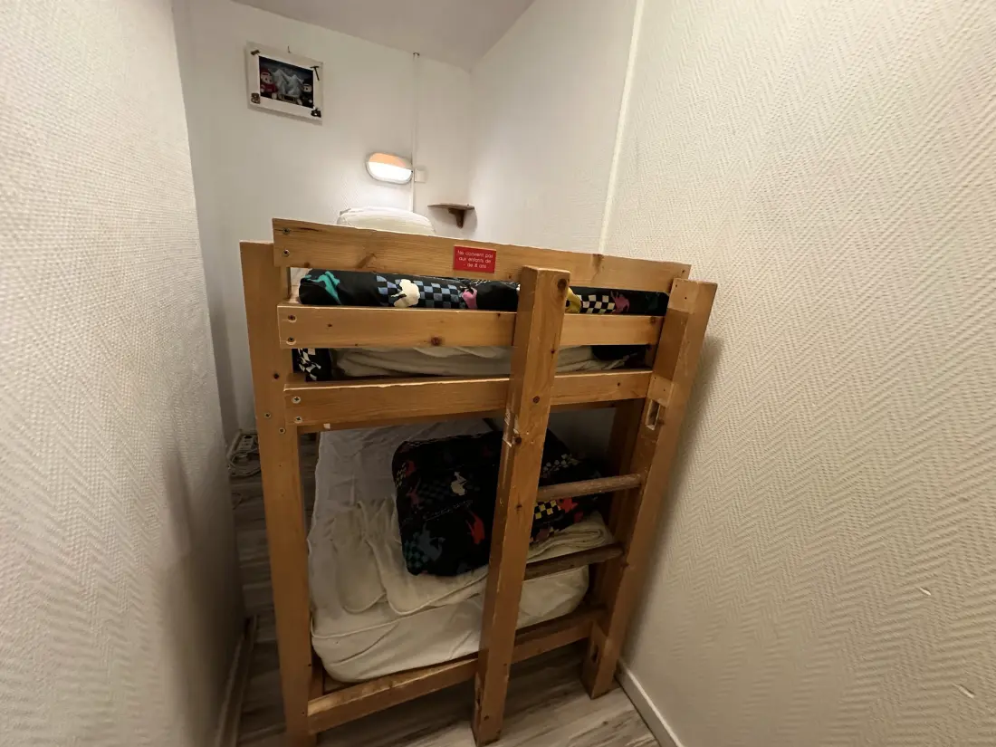 Le Panestrel (residentie)