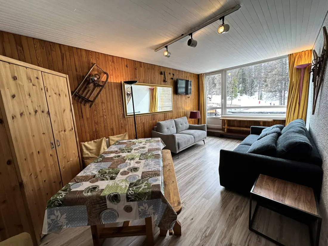 Le Panestrel (residentie)