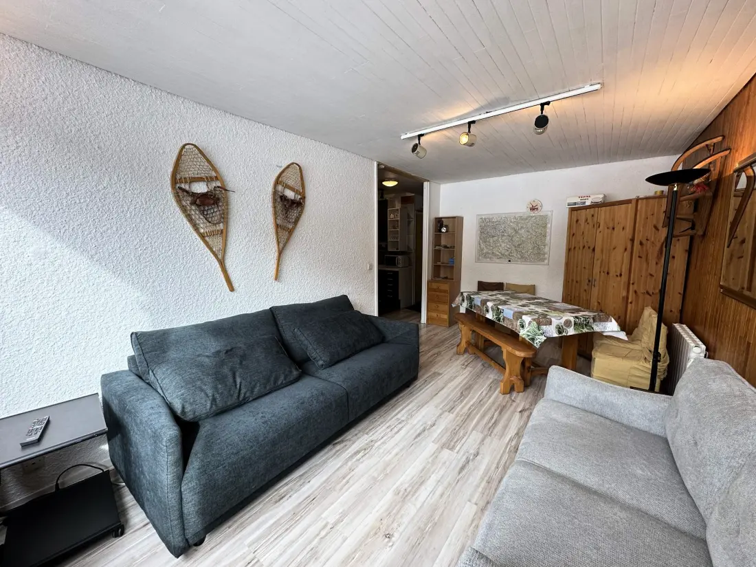 Le Panestrel (residentie)
