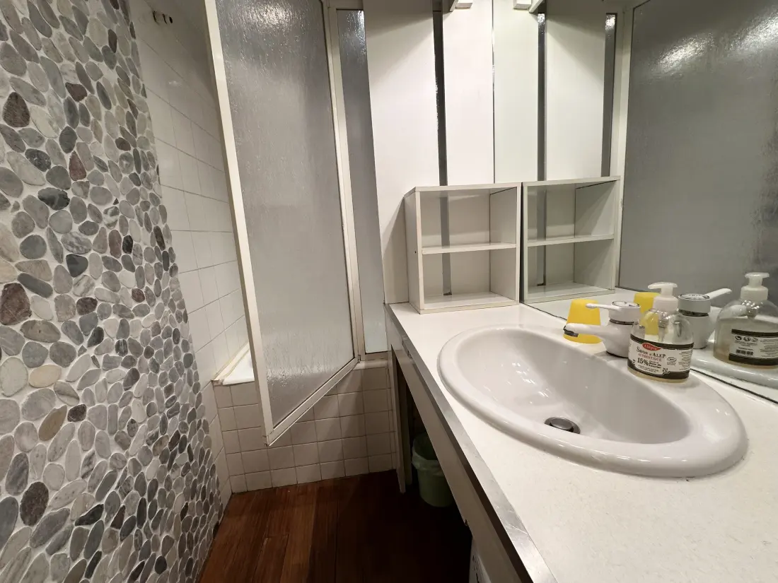 Le Panestrel (residentie)