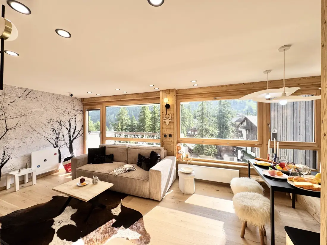 Le Panestrel (residentie)