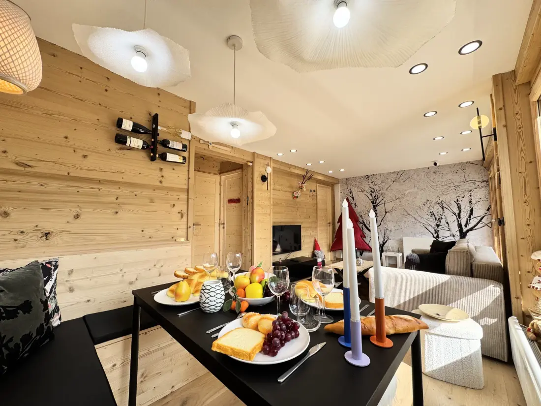Le Panestrel (residentie)