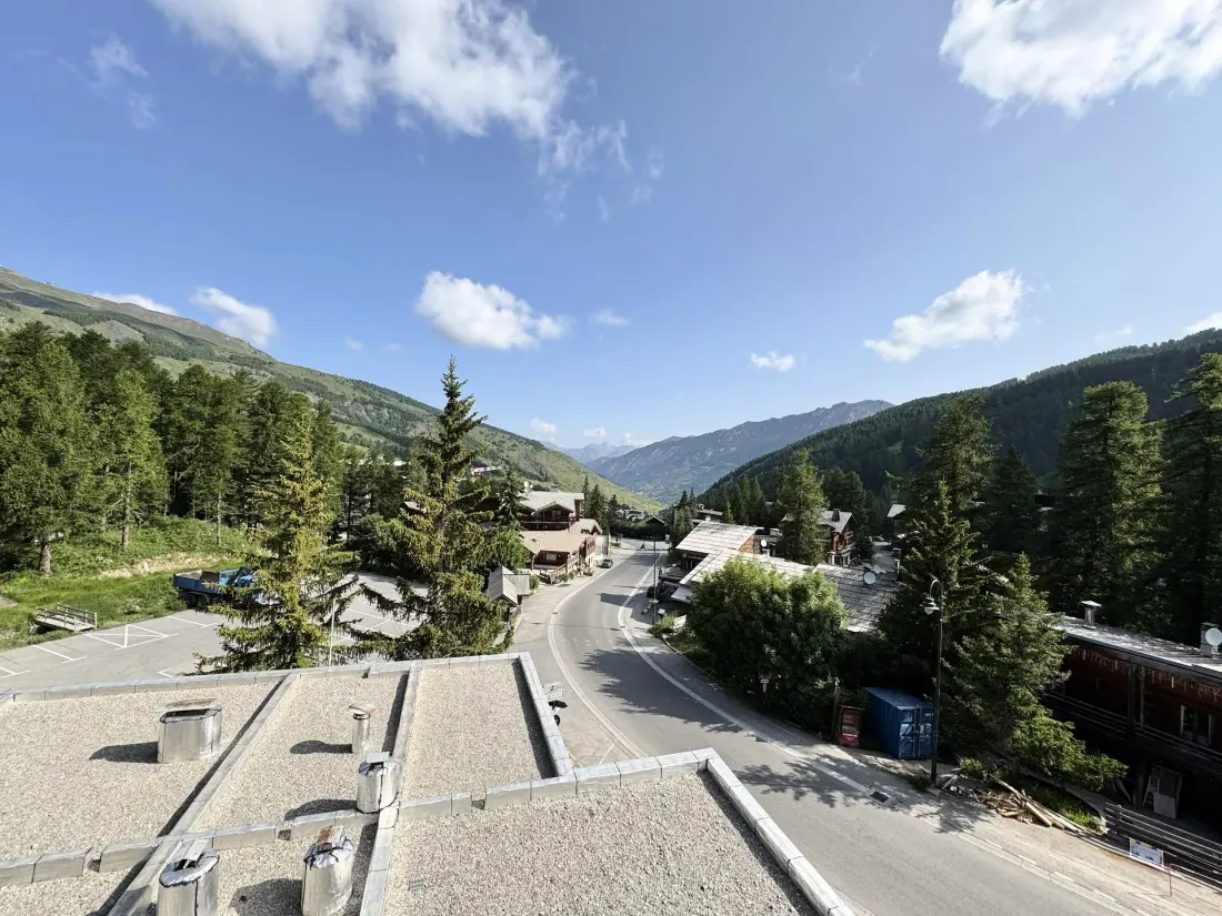 Le Panestrel (residentie)