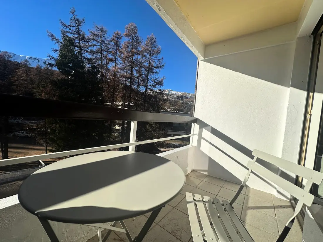 Le Panestrel (residentie)
