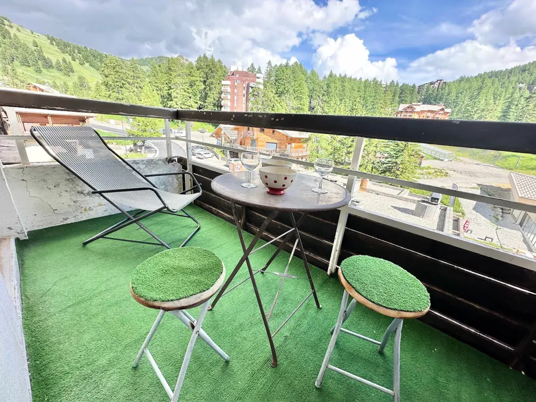 Le Panestrel (residentie)