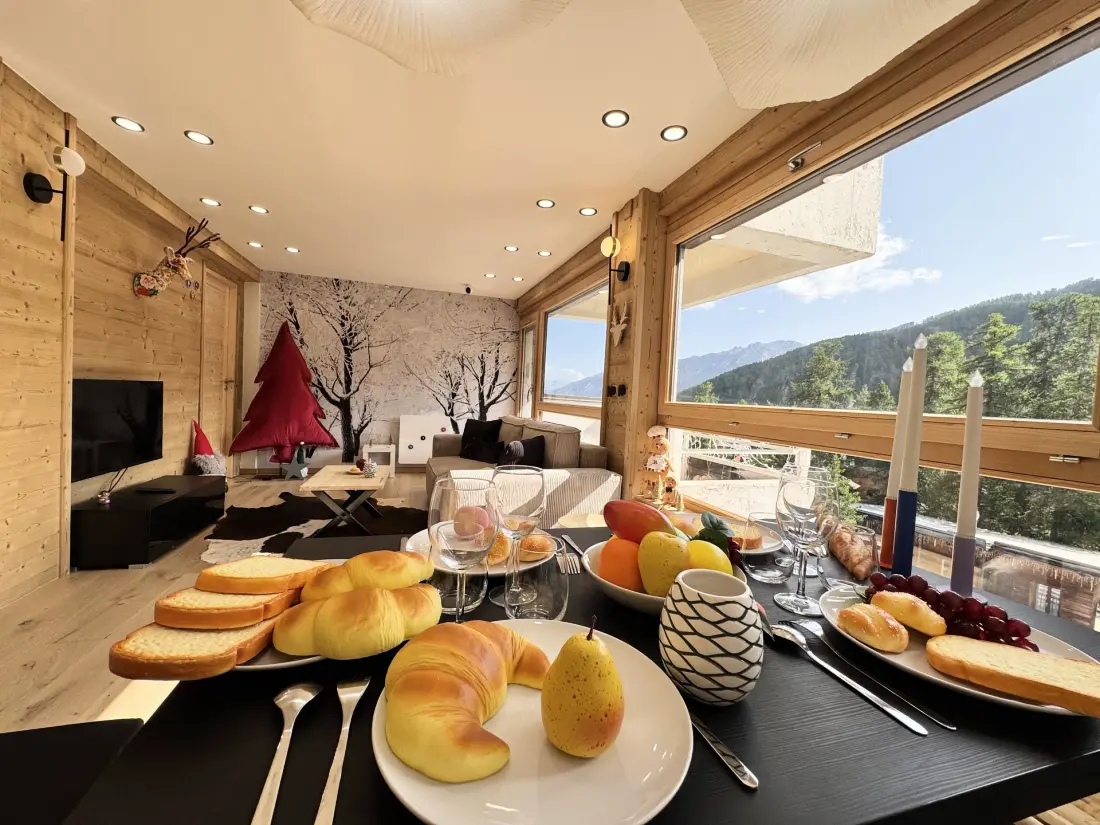 Le Panestrel (residentie)