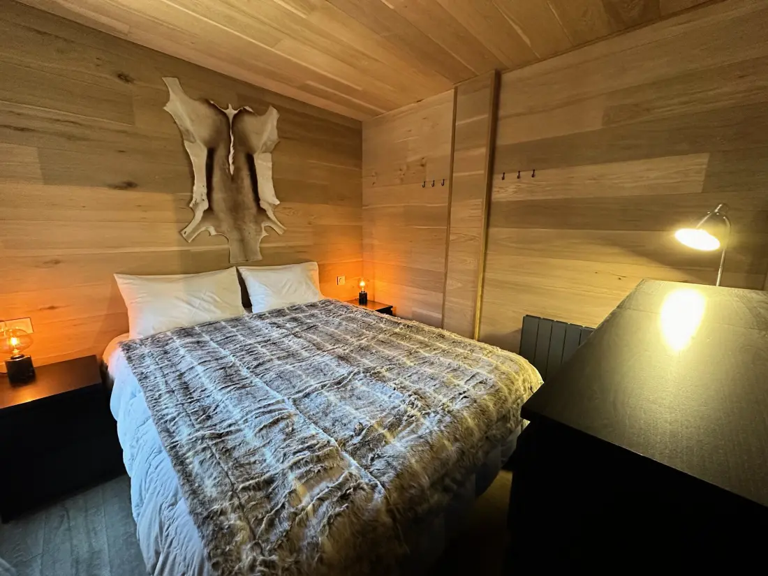 Le Panestrel (residentie)