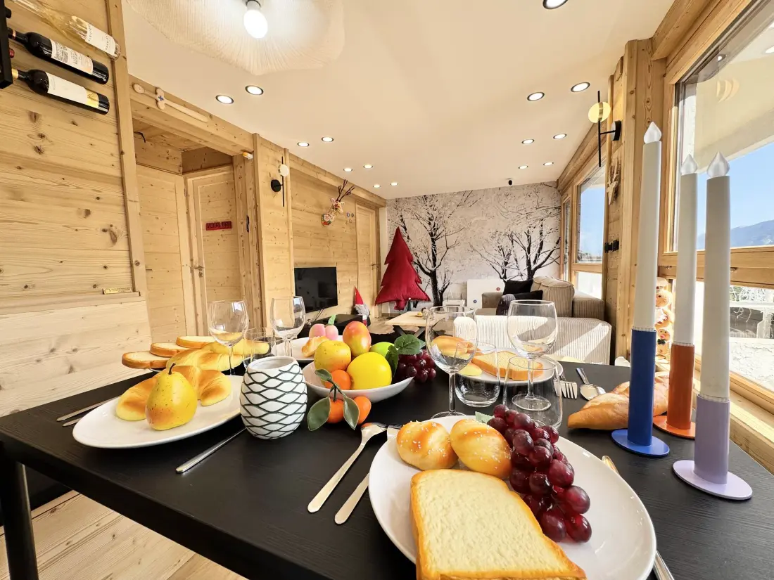 Le Panestrel (residentie)