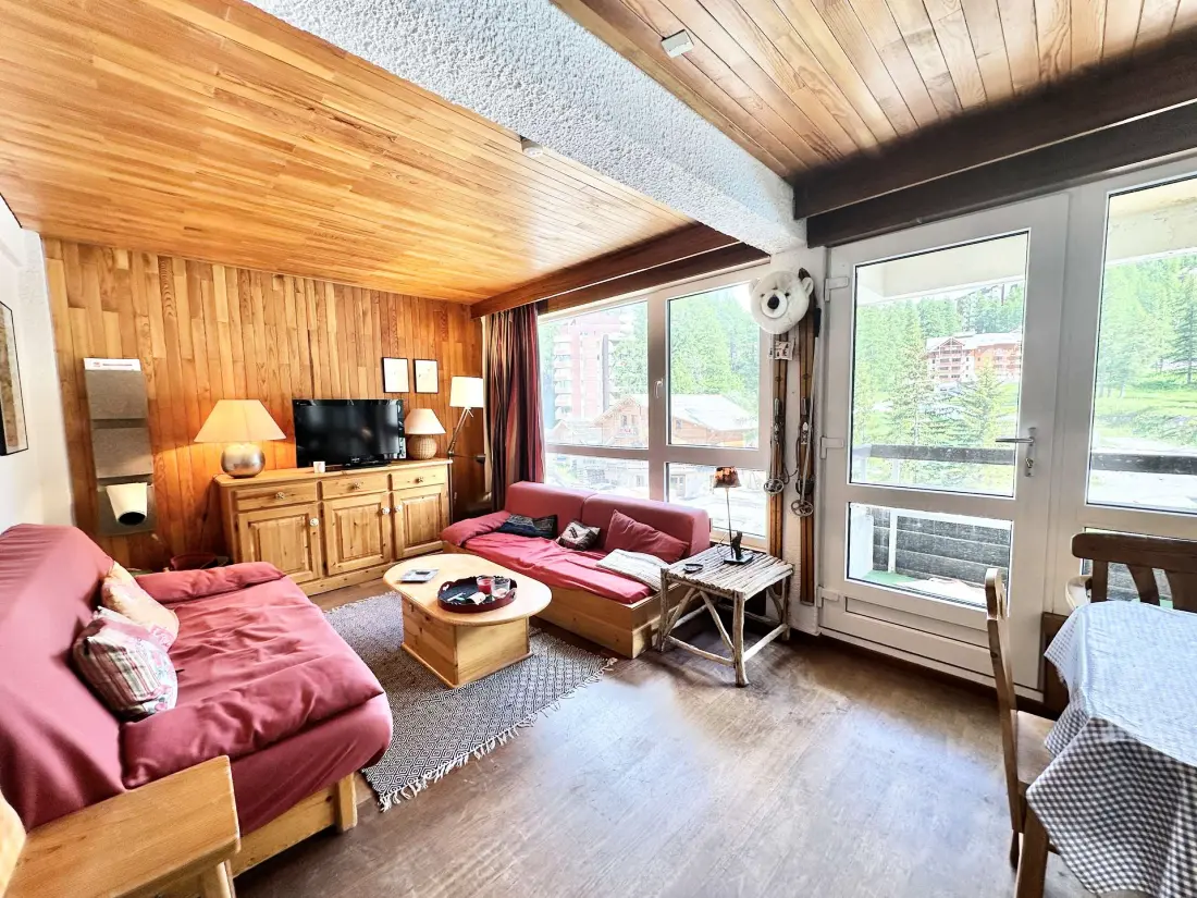 Le Panestrel (residentie)