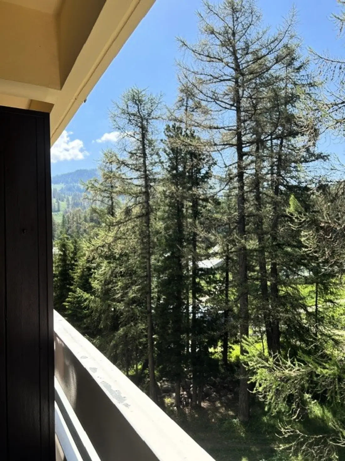 Les Ecrins 3 - maeva Inicio