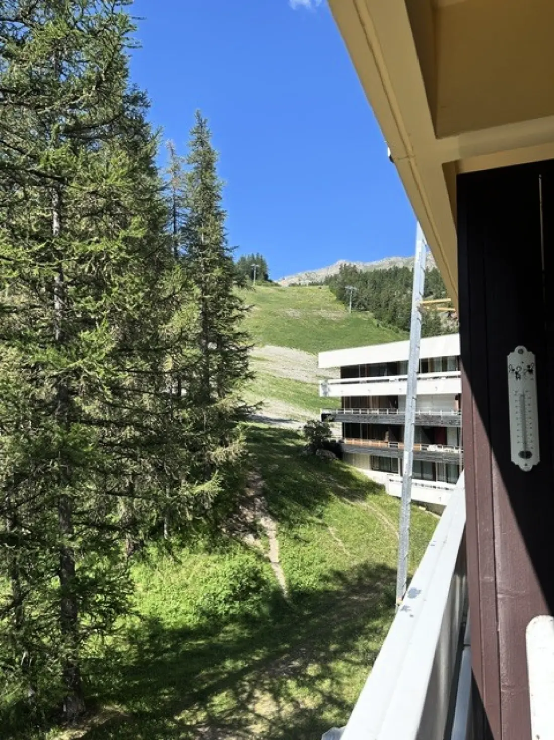 Les Ecrins 3 - maeva Inicio