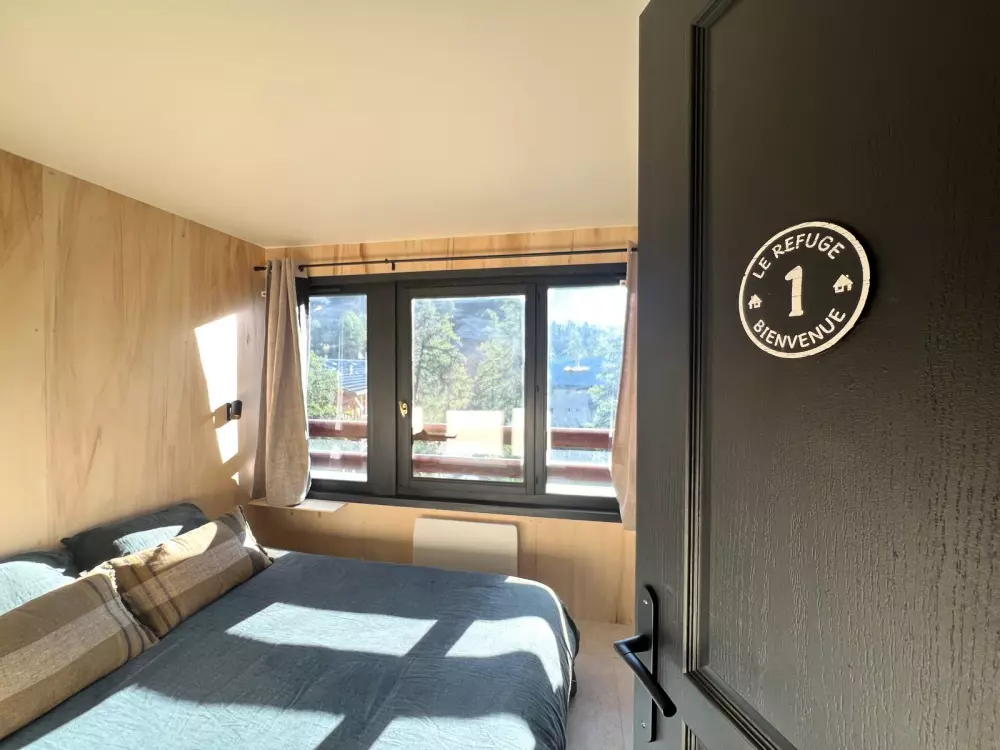 Les Lofts de Vars - maeva home
