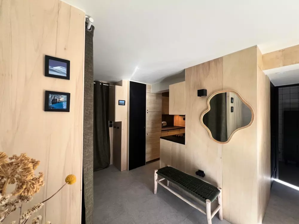 Les Lofts de Vars - maeva home