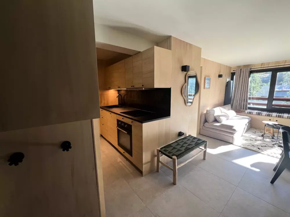 Les Lofts de Vars - maeva home