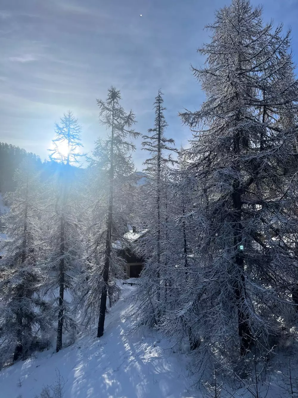 Les Lofts de Vars - maeva home