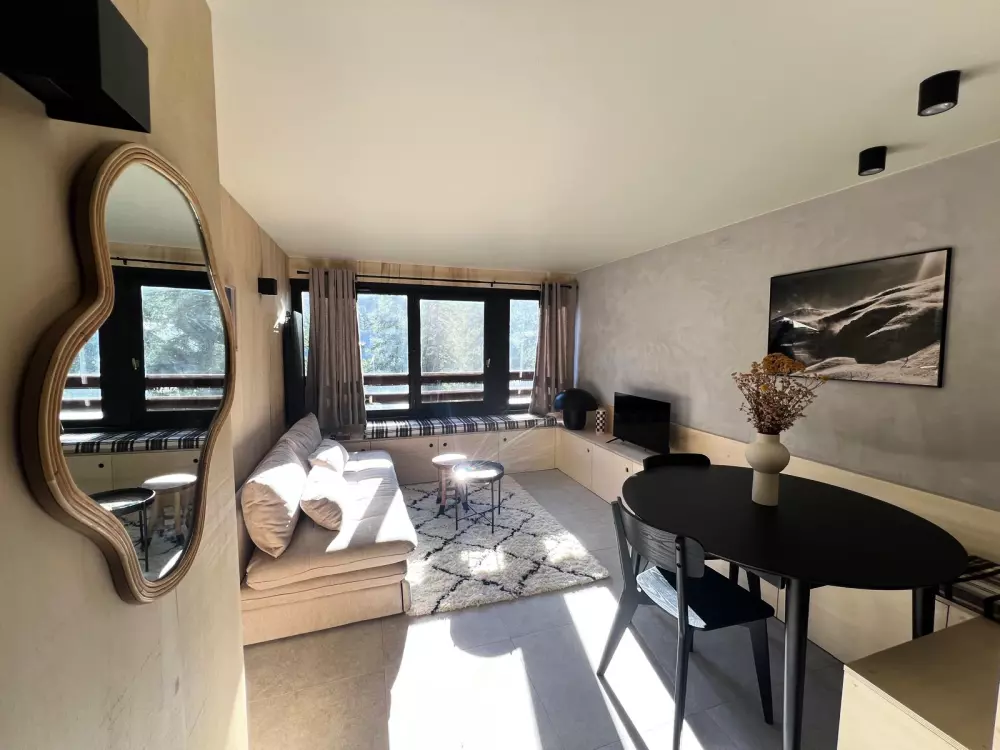 Les Lofts de Vars - maeva home