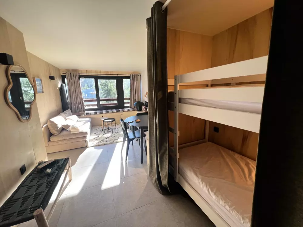 Les Lofts de Vars - maeva home