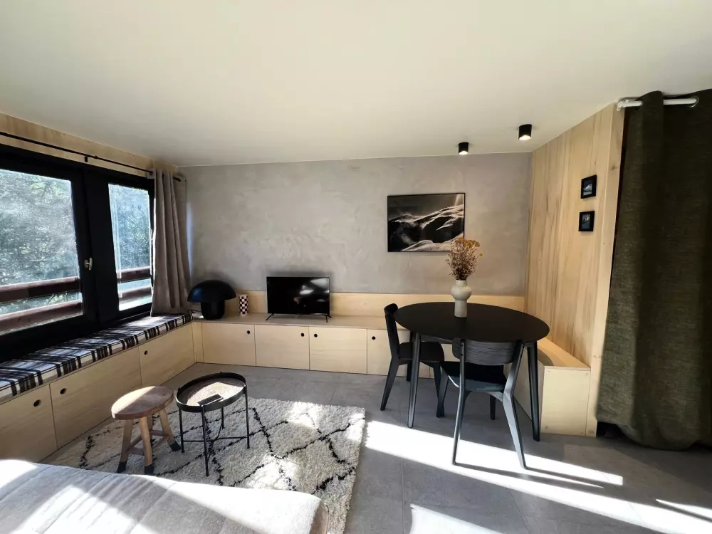 Les Lofts de Vars - maeva home