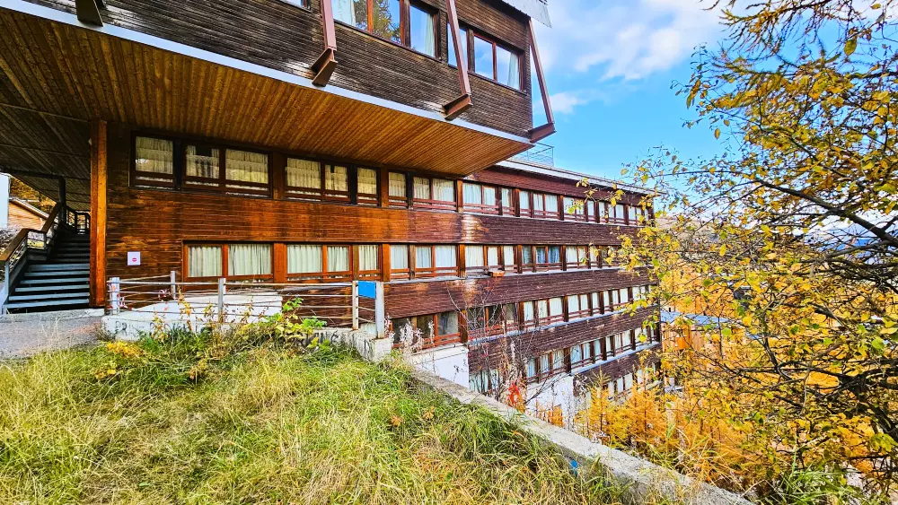 Les Lofts de Vars - maeva home