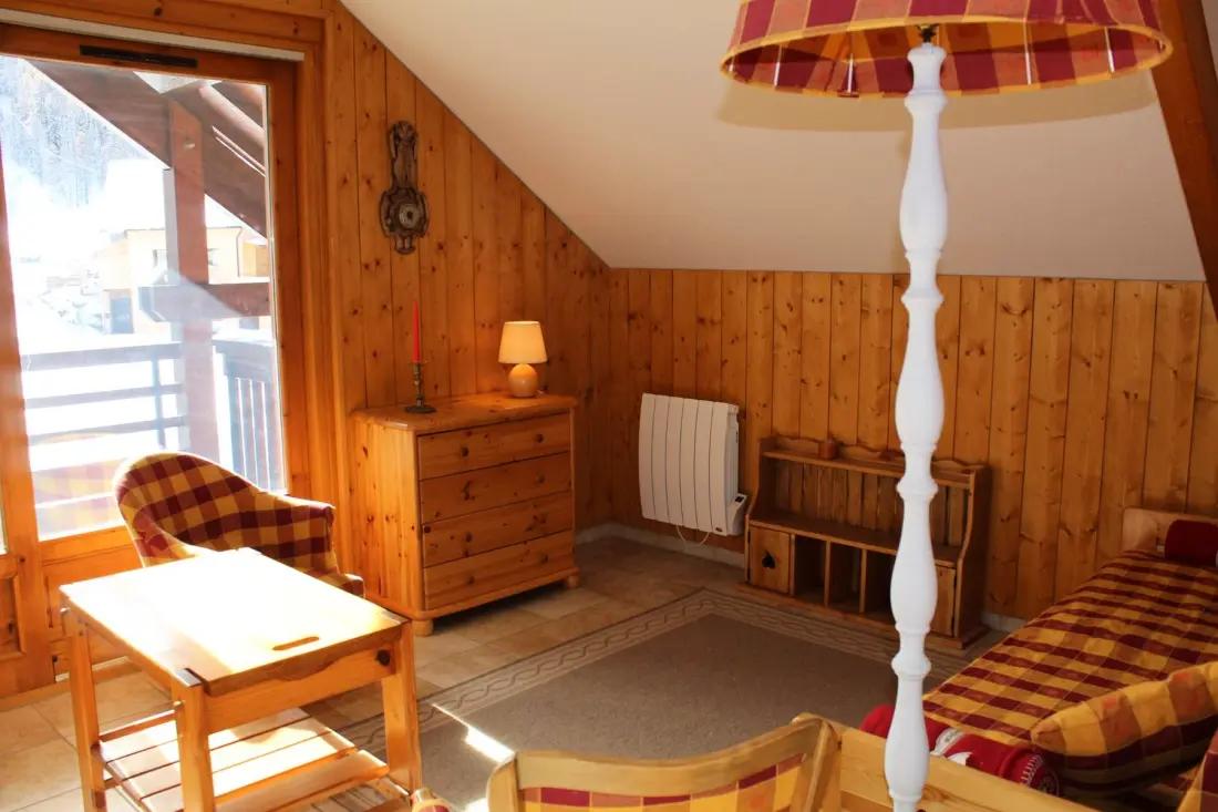 Residentie van Aiglon