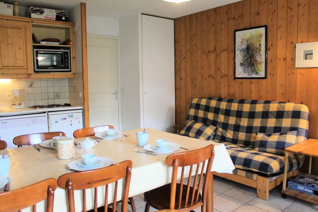 Residenza Aiglon