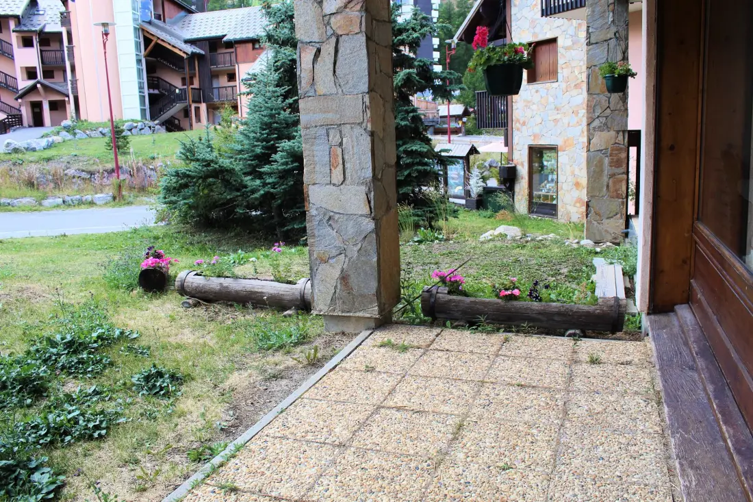Residenza Aiglon