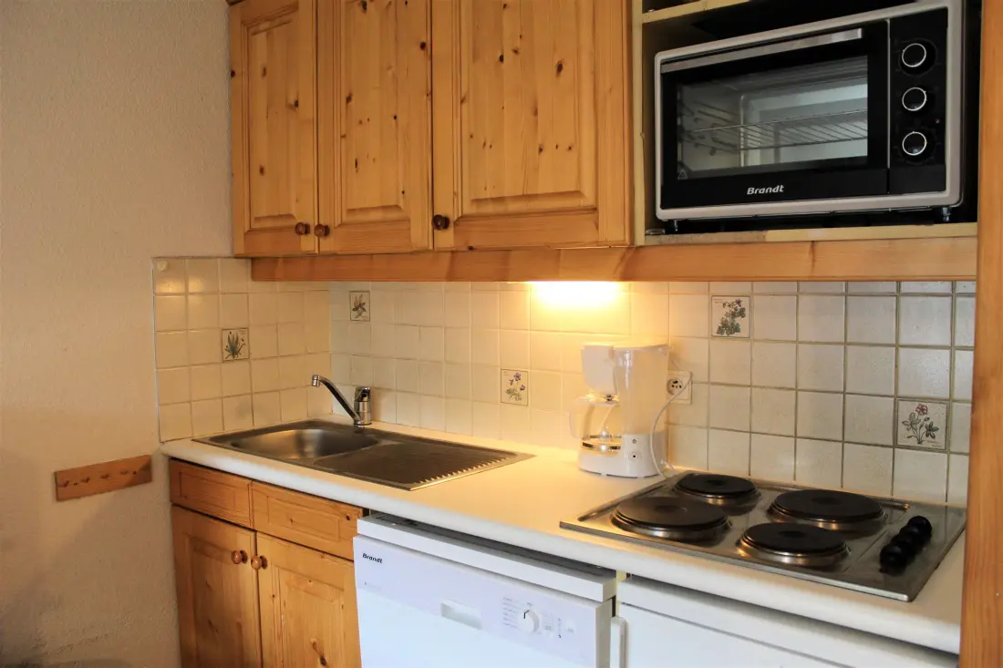 Residenza Aiglon