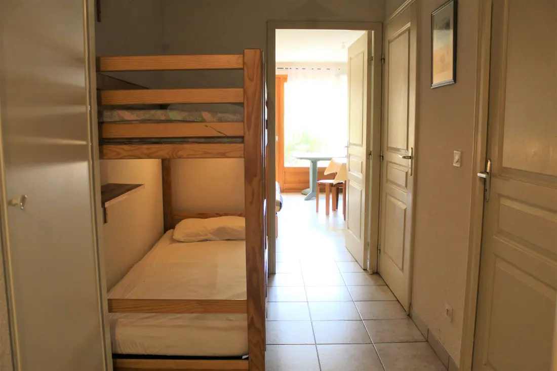 Residenza Aiglon