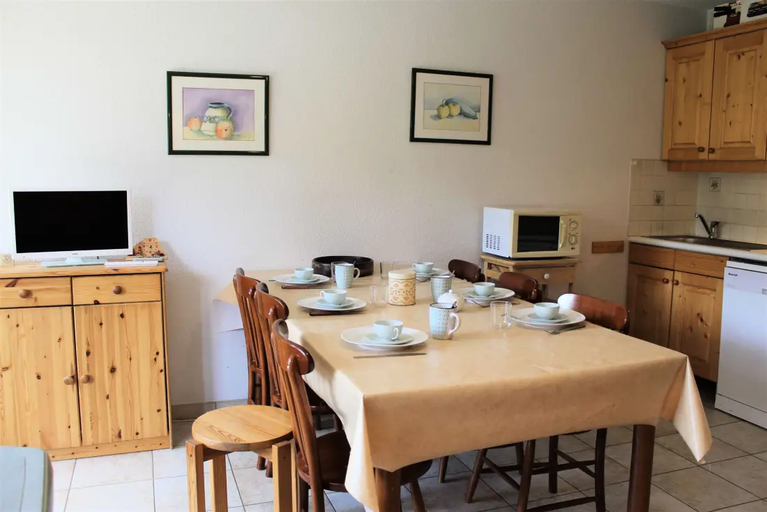 Residenza Aiglon