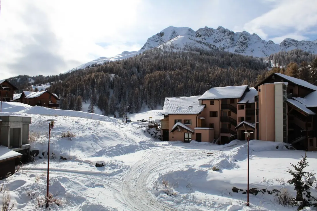 Residentie van Aiglon