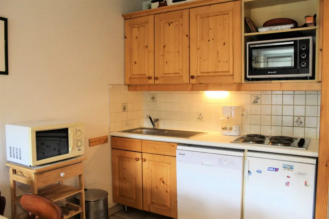 Residenza Aiglon