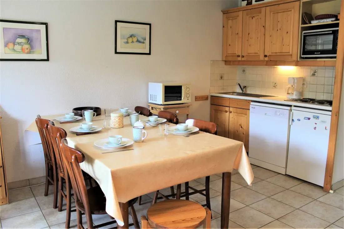 Residenza Aiglon