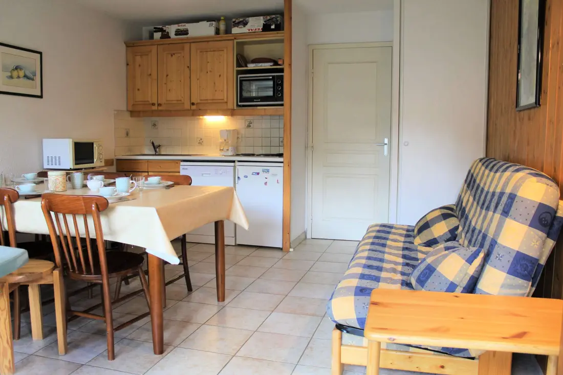 Residenza Aiglon