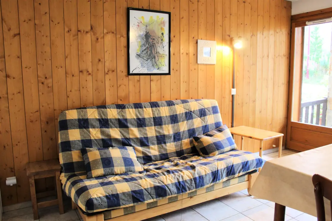 Residenza Aiglon