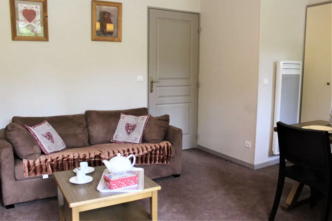 Albane A Residence