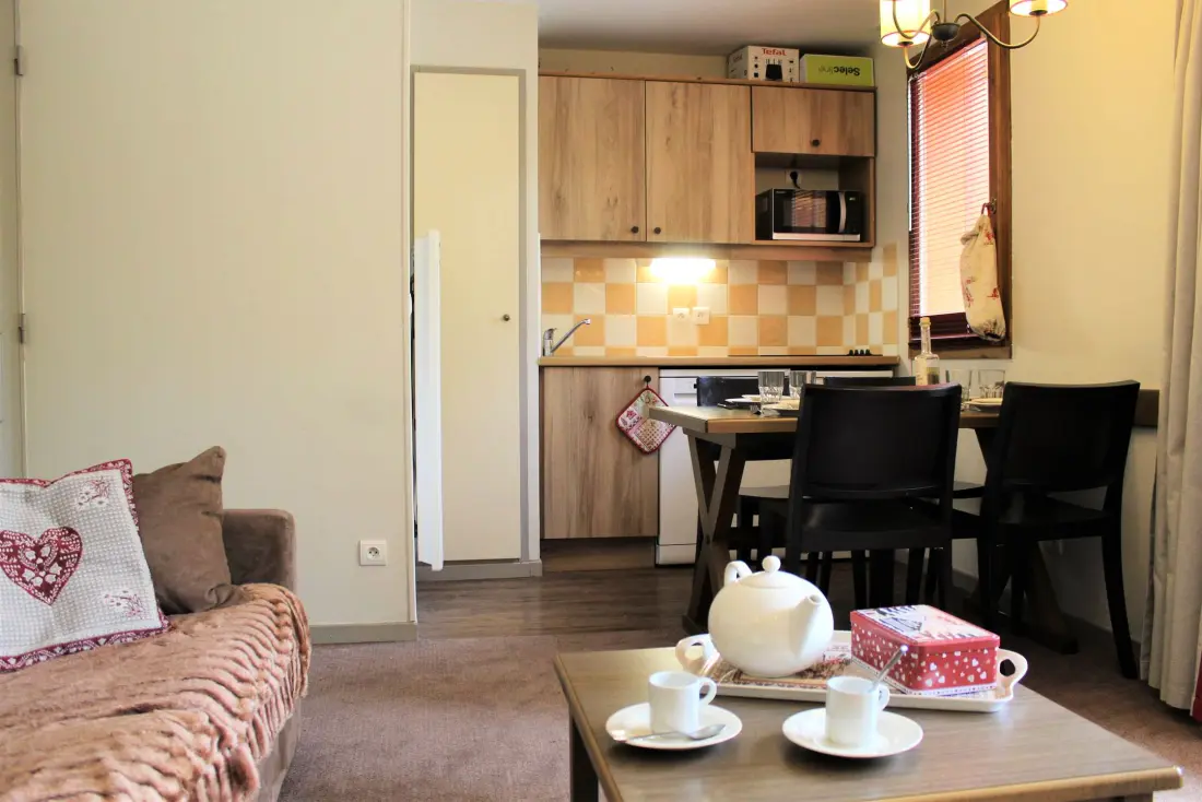 Albane A Residence