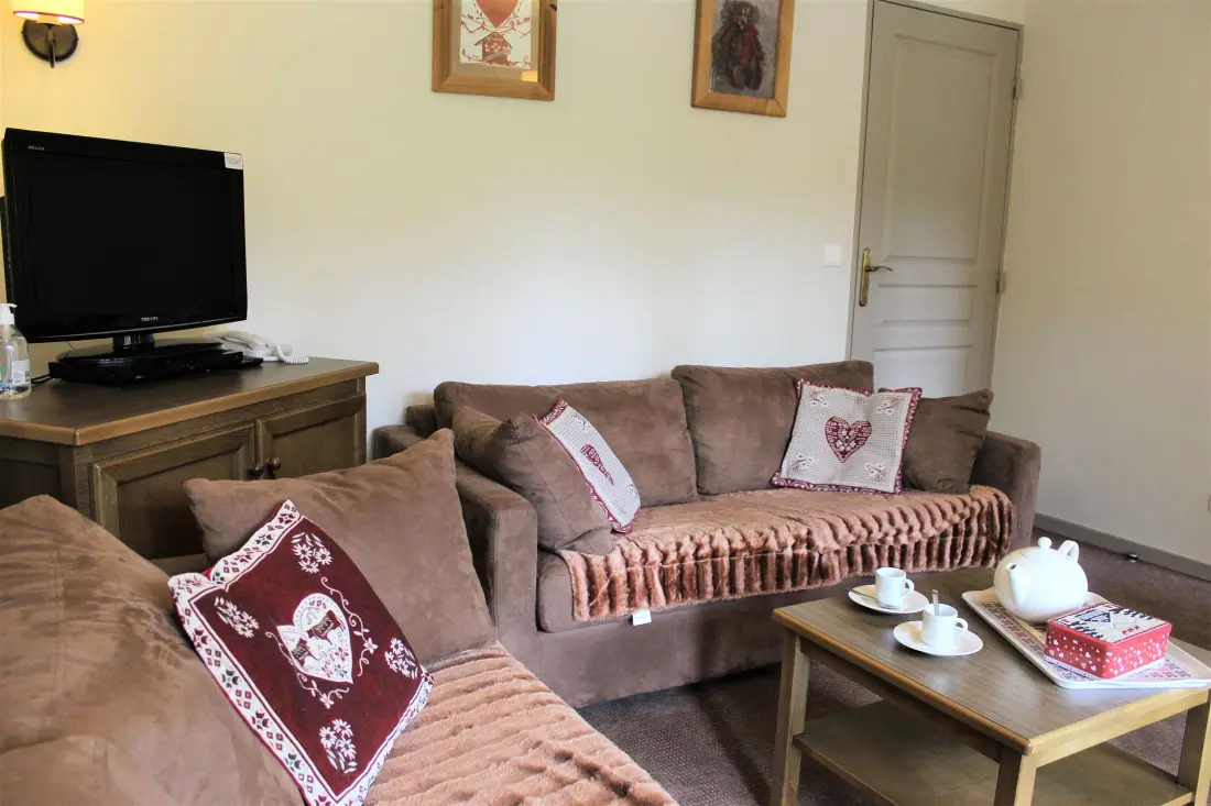 Albane A Residence
